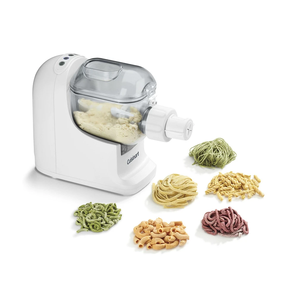 Cuisinart Pastafecto Pasta and Bread Dough Maker