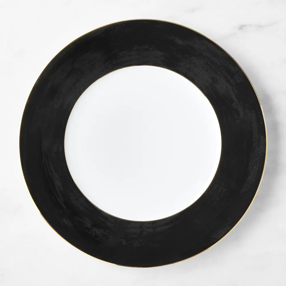 Williams Sonoma x Sheila Bridges Charger Plates