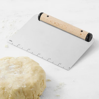 Williams Sonoma Classic Bench Scraper