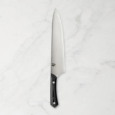 Shun Narukami Carbon Steel Chef Knife, 10"