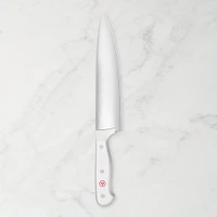 Wusthof Gourmet White Chef Knife, 8"