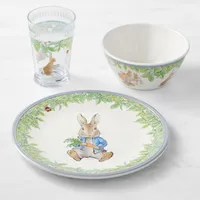 Peter Rabbit™ Kids 3-Piece Melamine Set