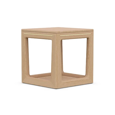 Angelo Square Side Table