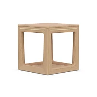 Angelo Square Side Table