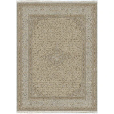 Margo Hand Knotted Rug