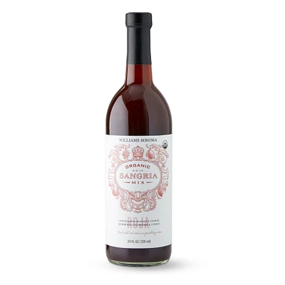 Williams Sonoma Organic Sangria Mix