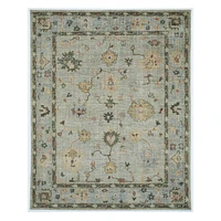 Kazania Hand Knotted Rug