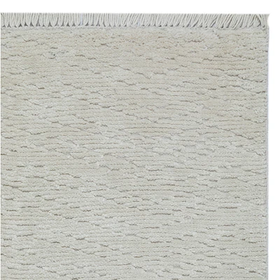 Kaia Hand Knotted Rug Swatch