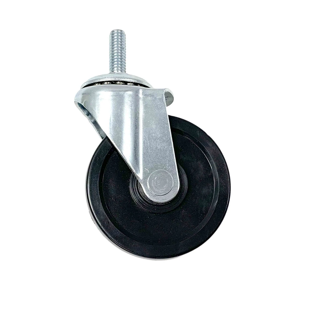 MeshWorks Locking Casters, Set of 4