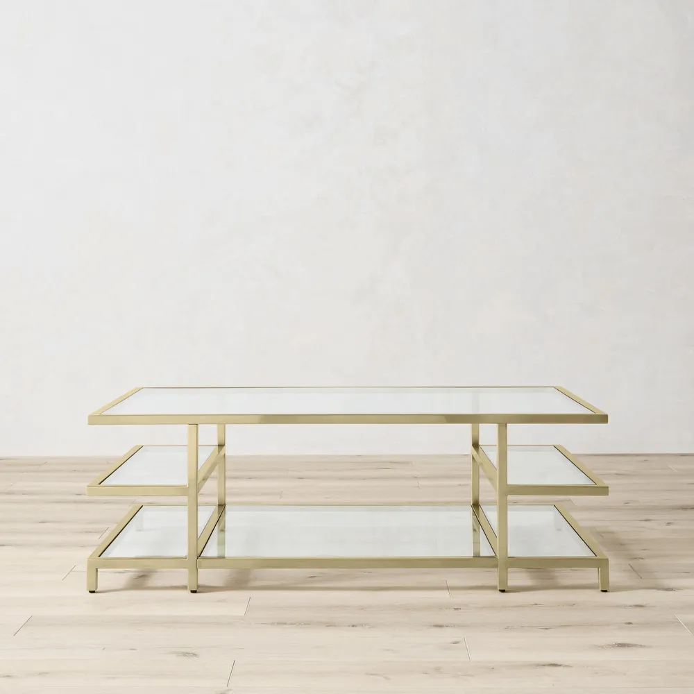 Tribeca Coffee Table