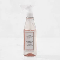 Williams Sonoma Pink Grapefruit Countertop Spray