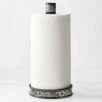 Williams Sonoma x Morris & Co. Paper Towel Holder