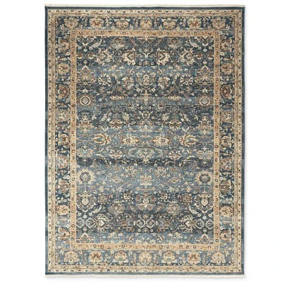Elise Hand Knotted Rug
