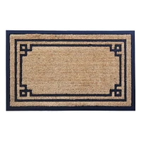 Williams Sonoma Crofton Doormat, 22x36