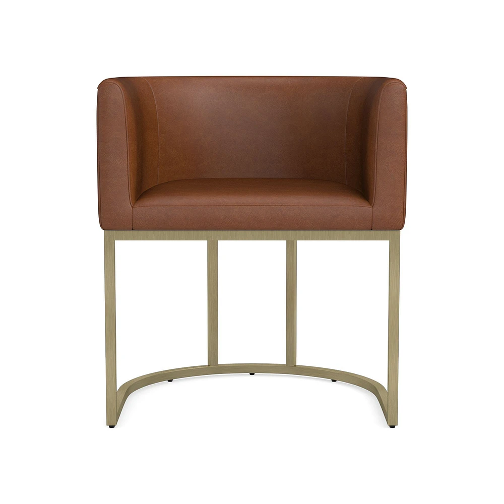 Verona Upholstered Dining Chair