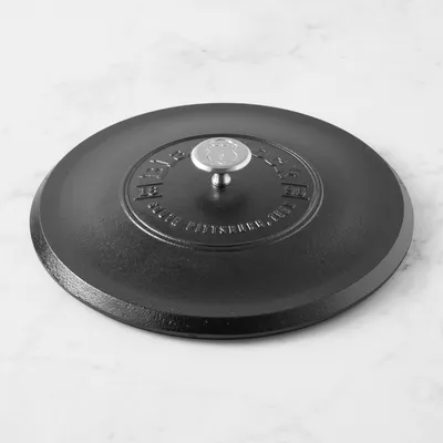 Lodge Blacklock Triple Seasoned Cast Iron Lid