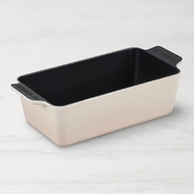 Le Creuset Cast Iron Classic Loaf Pan