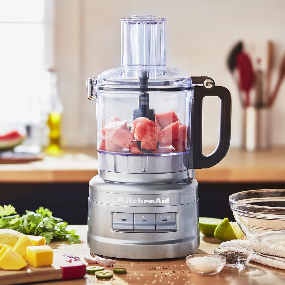 KitchenAid® 7-Cup Food Processor