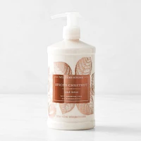 Williams Sonoma Spiced Chestnut Hand Lotion