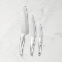 Global Sai Starter Knives, Set of 3