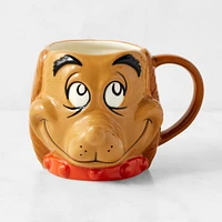 The Grinch™ Max the Dog Mug