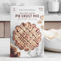 Williams Sonoma Classic Pie Crust Mix