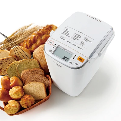 Zojirushi Home Bakery Maestro Bread Maker