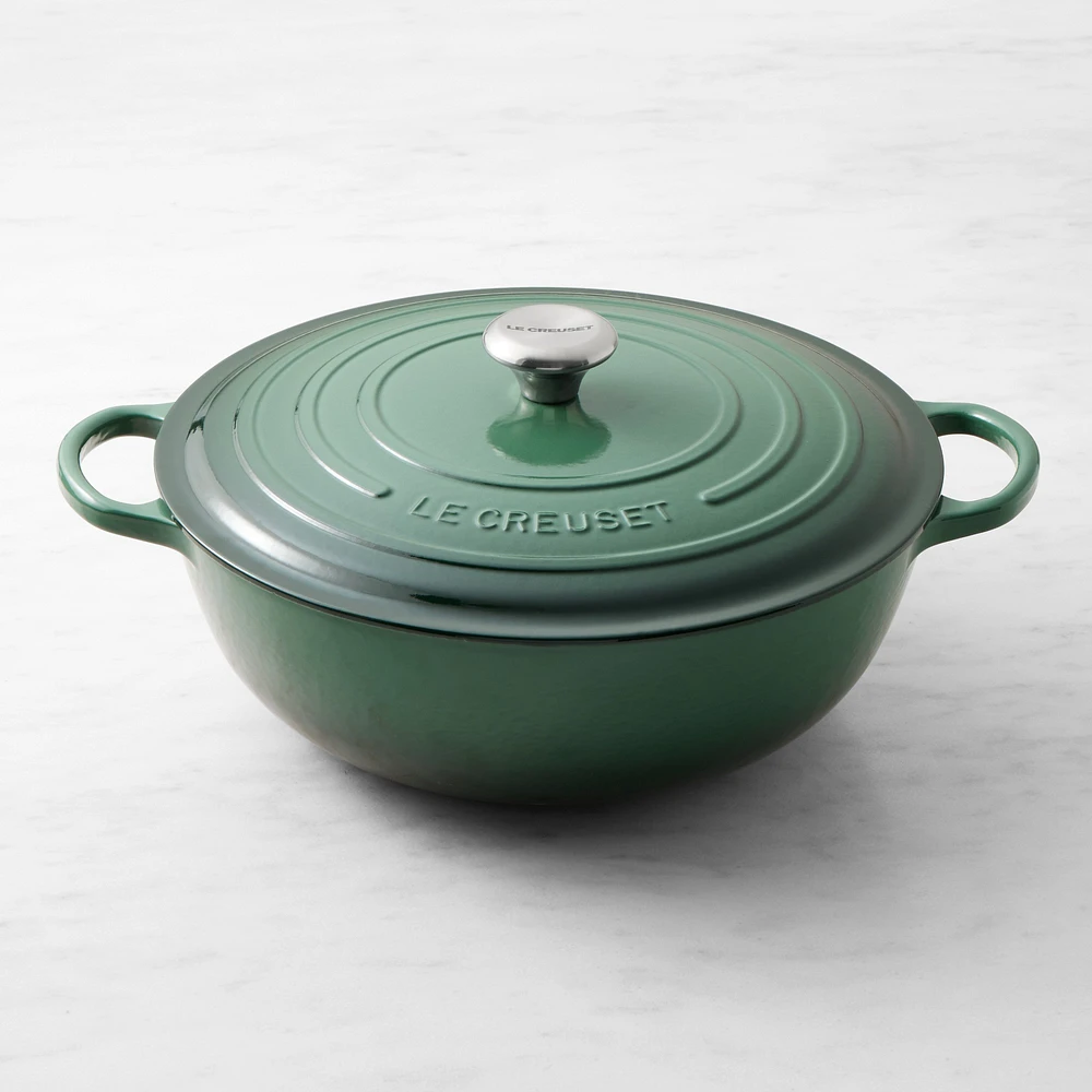 Le Creuset Enameled Cast Iron Chef's Oven, 7 1/2-Qt.