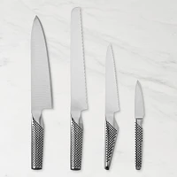 Global Classic Essential Knives, Set of 4