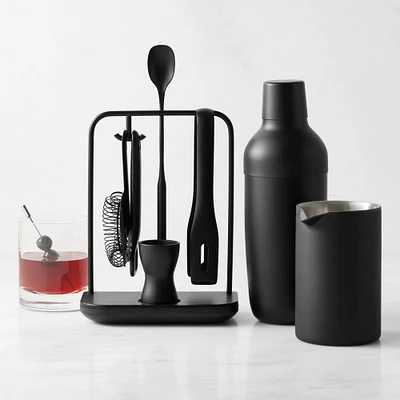 Williams Sonoma Encore Ultimate Set, Matte Black