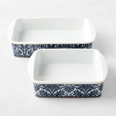 Williams Sonoma x Morris & Co. Bakers, Set of 2