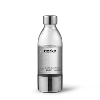 Aarke PET Water Bottle