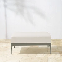 Palisades Outdoor Ottoman