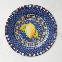 Sicily Ceramic Mixed Salad Plates