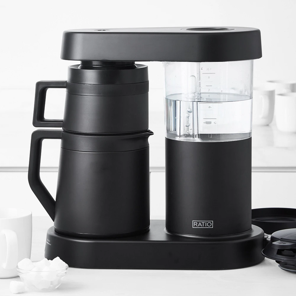 Ratio Six Coffee Maker