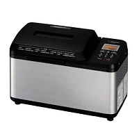 Zojirushi Home Bakery Virtuoso Plus Bread Maker