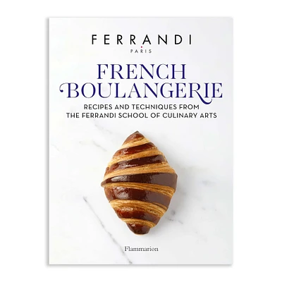 Ferrandi Paris: French Boulangerie