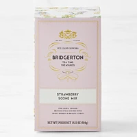 Bridgerton Strawberry Scone Mix