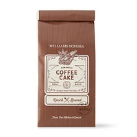 Williams Sonoma Coffee Cake Quick Bread Mix