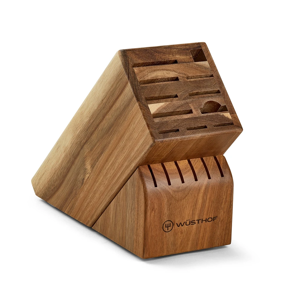 Wüsthof 17-Slot Knife Block