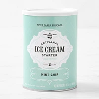 Williams Sonoma Ice Cream Starter, Mint Chip