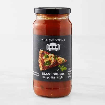 Ooni x Williams Sonoma Neapolitan Pizza Sauce