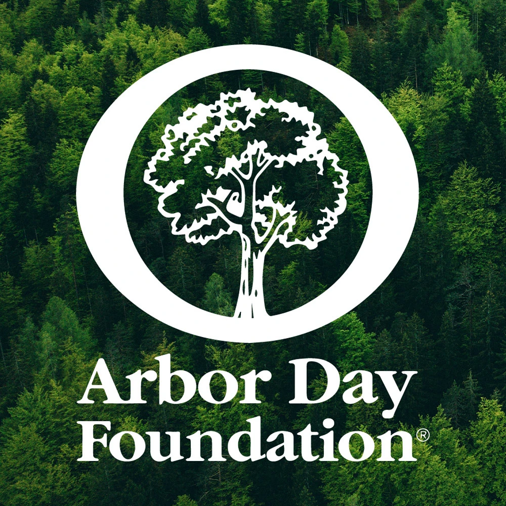 Arbor Day Foundation Donation