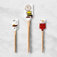 PEANUTS™ Wood Spatula