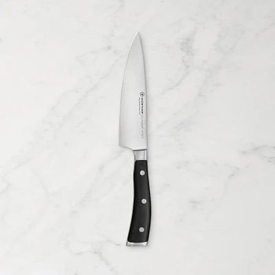 Wüsthof Classic Ikon Chef's Knife