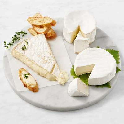 French Classic Cheese Collection