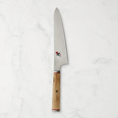 Miyabi Birchwood Prep Knife, 5 1/2"