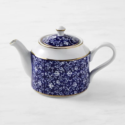Marlo Thomas Tea Pot