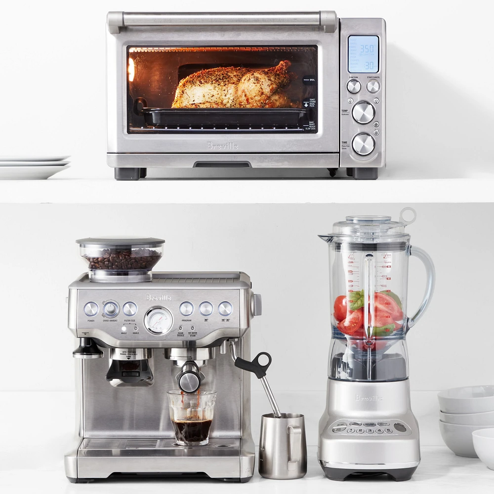 Breville Intermediate Bundle