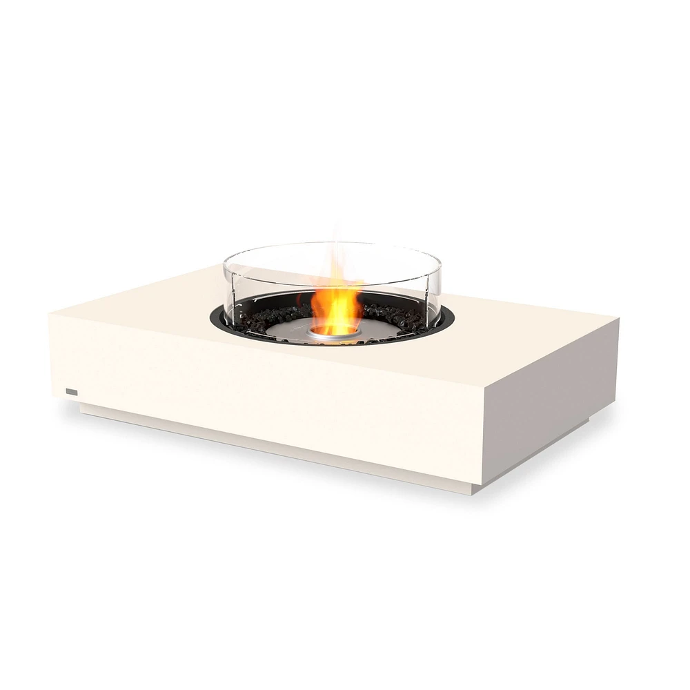 Ecosmart Fire Table Martini 50